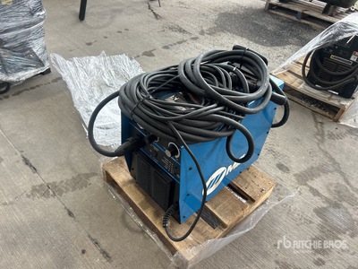 Miller Spectrum 2050 Plasma Cutter
