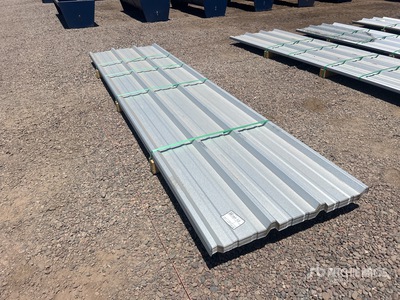 2025 Kit Containers Steel R Panel