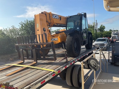 JCB 507-42 Telehandler