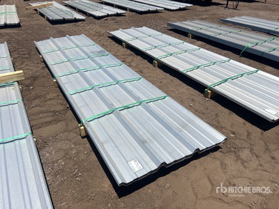 2025 Kit Containers Steel R Panel
