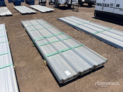 2025 Kit Containers Steel R Panel