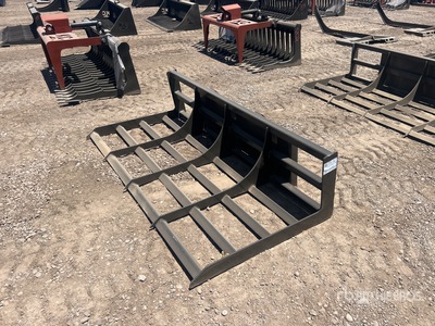 2025 Kit Containers QT-LP Skid Steer Landplane