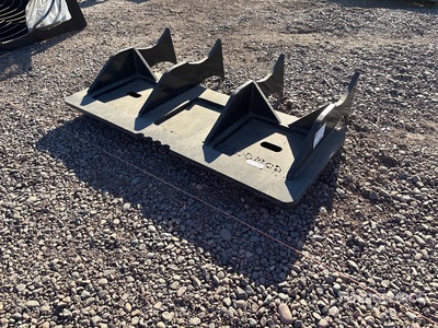 2025 Kit Containers QT-DR 50 in Skid Steer Ripper