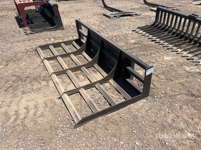 2025 Kit Containers QT-LP Skid Steer Landplane