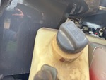 Motor with Fuel Leaks