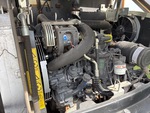 Motor with Engine - Left Side