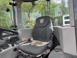 Control Station with Asiento/apoyabrazos