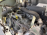 Motor with Engine - Right Side