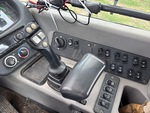 Control Station with Controles hidráulicos