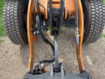 Chassis with Mecanismo de Inclinación