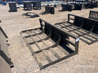 2025 Kit Containers QT-LP Skid Steer Landplane