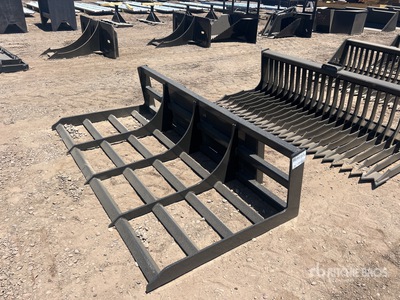 2025 Kit Containers QT-LP Skid Steer Landplane