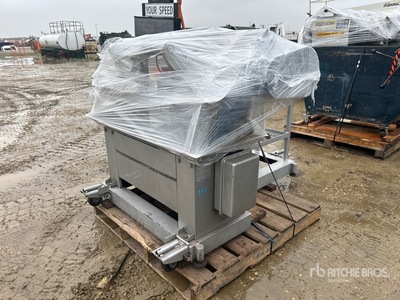 Acklands Limited RF 200 Piła taśmowa