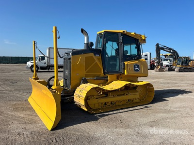 2020 John Deere 650KLGP Rupsdozer