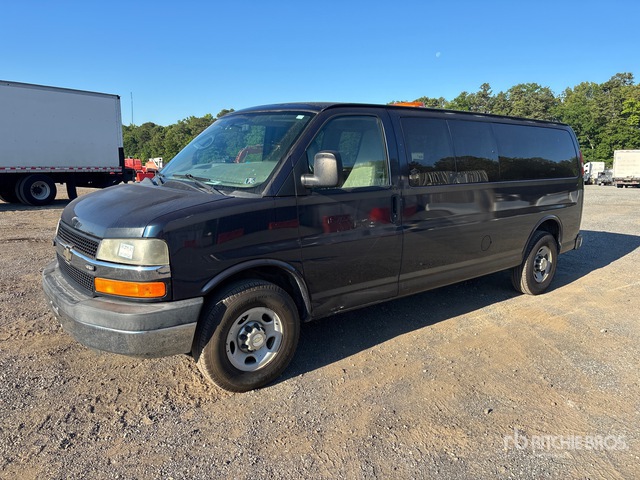 1GAZG1FA7D1101408 2016 photo no. 1