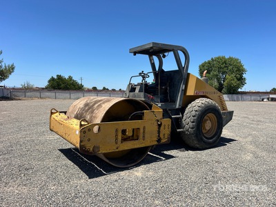 Bomag BW213D-3 Compacteur  double bille