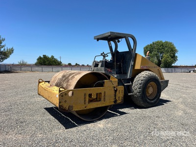 Bomag BW213D-3 Rodillo Tándem
