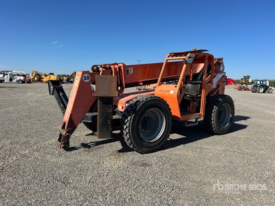 2013 JLG 10054 Telehandler