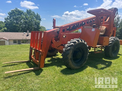 Lull 644 Highlander II Telehandler