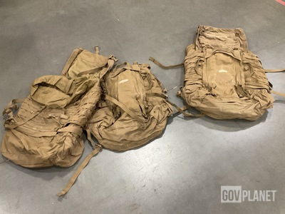 (58) Field Packs