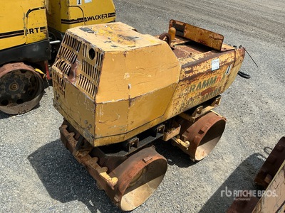 Trench Compactor