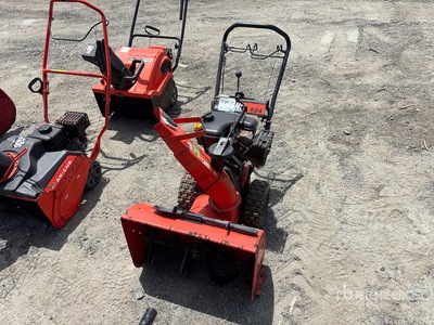 Ariens 24 in Walk-Behind Quitanieves de soplado