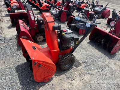 Ariens 34 in Walk-Behind Quitanieves de soplado