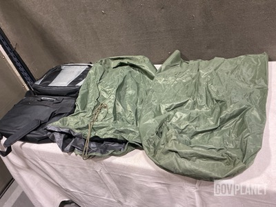 (61) Clothing Bags & (10) Laptop Bags