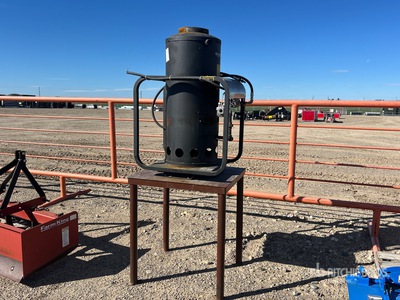 Landa NG-3000 Pressure Washer Heating Coil Varios