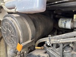 Motor with Sistema de Escape