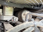 Motor with Cooling System Leaks