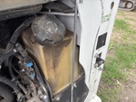 Motor with Fuel Leaks