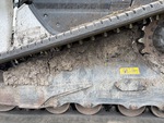 Chassis with Rodillos portadores