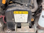 Motor with Oil Leaks