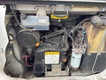 Motor with Engine - Left Side