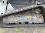 Chassis with Chasis con rodillo
