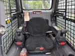 Control Station with Asiento/apoyabrazos