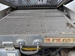 Motor with Radiador