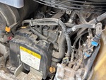 Motor with Engine - Right Side