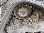 Drivetrain with Motores de accionamiento
