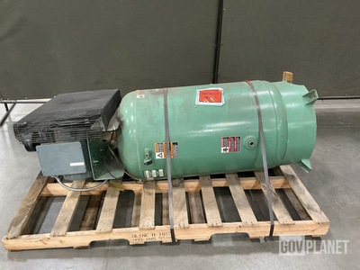 Industrial Air Compressor