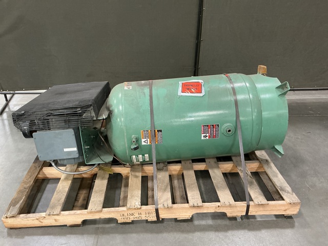 Industrial Air Compressor