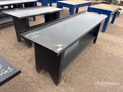 2025 Kit Containers WB-90-243 90 in Workbench (Unused)