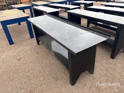 2025 Kit Containers WB-90-243 90 in Workbench (Unused)