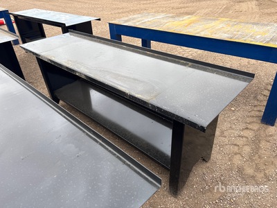 2025 Kit Containers WB-90-243 90 in Workbench (Unused)