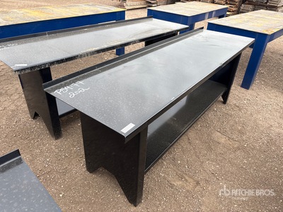 2025 Kit Containers WB-90-243 90 in Workbench (Unused)