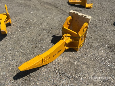 2026 HMB HMB08ER Bagger-Ripper - Fits 20-30 ton excavator (Unused)