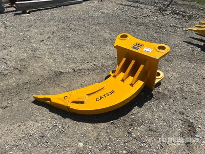 2025 HMB HMB10ER Bagger-Ripper - Fits 30-40 ton excavator (Unused)