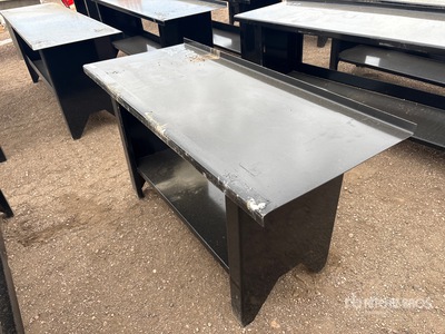 2025 Kit Containers WB-60-190 60 in Workbench (Unused)