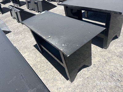 2025 Kit Containers WB-60-190 0 ft 60 in Workbench (Unused)